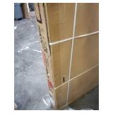 JOOLA Nova Plus Outdoor/Indoor Table Tennis Table