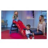 Little Tikes Light-Up First Slide for Kids