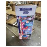 Little Tikes Light-Up First Slide for Kids