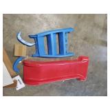 Little Tikes Light-Up First Slide for Kids