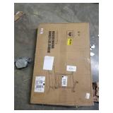 TechOrbits Rolling Desk for Laptop