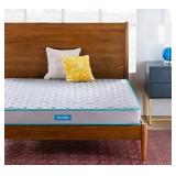 Linenspa Traditional Innerspring Mattress-in-a-Box (Twin Size)