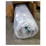 Linenspa Traditional Innerspring Mattress-in-a-Box (Twin Size)