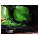 Greenworks Self-Propelled Cordless Walk Behind Lawn Mower