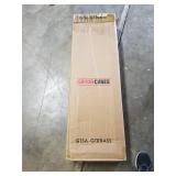 Gator Cases Molded Flight Case for Bass Guitar