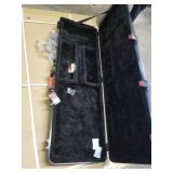 Gator Cases Molded Flight Case for Bass Guitar