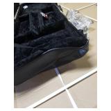 Gator Cases Molded Flight Case for Bass Guitar