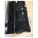 Gator Cases Molded Flight Case for Bass Guitar