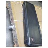 Gator Cases Molded Flight Case for Bass Guitar