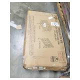 Dream On Me 2-in-1 Folding Full-Size Crib