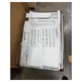 Dream On Me 2-in-1 Folding Full-Size Crib