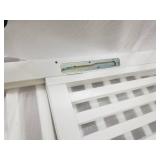 Dream On Me 2-in-1 Folding Full-Size Crib