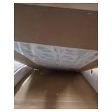 Dream On Me 2-in-1 Folding Full-Size Crib