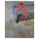 Coleman Back Home Canopy Sun Shelter Screen House