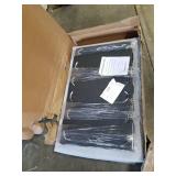 Natural Current Home & Garden Boat RV Solar Panels (2 PACK)