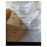 Natural Current Home & Garden Boat RV Solar Panels (2 PACK)