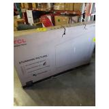 TCL 4 Series LED 4K UHD Smart Android TV