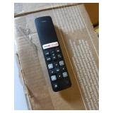 TCL 4 Series LED 4K UHD Smart Android TV