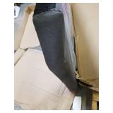 Zinus Shalini Platform Bed w/ Headboard (King Size)