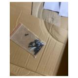 OSP Designs Papasan Polyester Chair