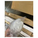 Max & Lily Solid Wood Platform Bed (Twin Size)