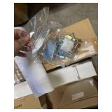 Max & Lily Solid Wood Platform Bed (Twin Size)