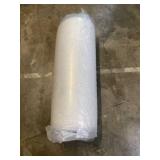 Memory Foam Mattress (Twin Size)