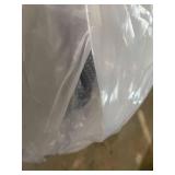 Memory Foam Mattress (Twin Size)