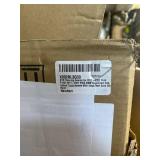 KYX Truck Running Boards Nerf Side Step Rails