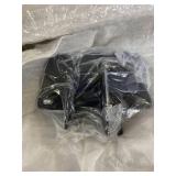 KYX Truck Running Boards Nerf Side Step Rails