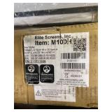 Elite Screens Projector Screen