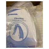 Fibropool Fibro Slide