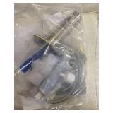 Fibropool Fibro Slide