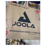 Joola Inside Table Tennis Table