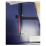 Joola Inside Table Tennis Table