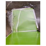 Butterfly Junior Ping Pong Table