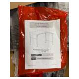 Coastshade Camille Pergola