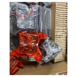 Coastshade Camille Pergola