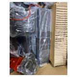 Coastshade Camille Pergola