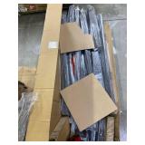 Coastshade Camille Pergola