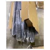 Coastshade Camille Pergola