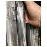 Coastshade Camille Pergola