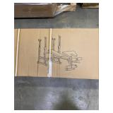 Reliancer Adjustable Weight Bench