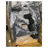 Reliancer Adjustable Weight Bench