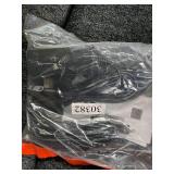 Signature Design by Ashley Power Recline Sofa