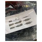 Signature Design by Ashley Power Recline Sofa