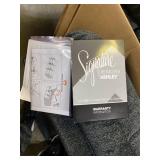 Signature Design by Ashley Power Recline Sofa