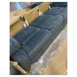 Signature Design by Ashley Power Recline Sofa