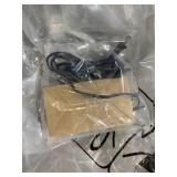 Arriana Leather Battery Power Recliner