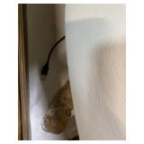 Arriana Leather Battery Power Recliner